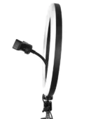Led Ring Light 26cm – Led Ring Light With Phone Holder | Best Quality Ring Light | Ring Light For Youtube Video | Ring Light For Tiktok Video - Image 3