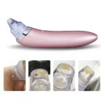 Face Pore Cleaner Blackhead Remover Vacuum Facial Cleaning Beauty Machine - Image 6