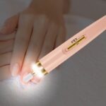 5 In 1 Electric Nail Set Manicure Machine Nail Drill File Grinder Grooming Kit Polisher Remover - Image 5