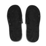 Foot Massage Slipper Foot Care Rotating Acupuncture Height Adjustable Foot Relax Massager Sandal Reflex Slipper - Image 2
