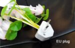 Mushroom Night Light | Led Night Lights | Flower Lamp Bedroom Baby Room Lamps For Family, Friend Or Kids Gifts (random Colors) - Image 5