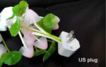 Mushroom Night Light | Led Night Lights | Flower Lamp Bedroom Baby Room Lamps For Family, Friend Or Kids Gifts (random Colors) - Image 4