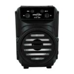 3-inch Bluetooth Speaker With Rgb Lights, Usb-tf Port, And Fm / Portable Wireless Speaker / Gts-1961 - Image 3