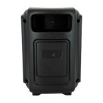 3-inch Bluetooth Speaker With Rgb Lights, Usb-tf Port, And Fm / Portable Wireless Speaker / Gts-1961 - Image 2