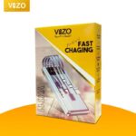 Vht-11 – 10,000mah Full-size Power Bank | Vizo Vht-11 Power Bank For Android – Power Bank For Mobile Phone – Vht11