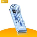 Vht-11 – 10,000mah Full-size Power Bank | Vizo Vht-11 Power Bank For Android – Power Bank For Mobile Phone – Vht11 - Image 2