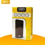 Vht-12 – 10,000mah Full-size Power Bank | Vizo Vht-12 Power Bank | Best Quality Power Bank Vht12 – Android Power Bank – Random Color