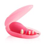 TOUCH Beauty Nail Files Electric Salon 5 In1 Nail Art Care Tools Kit Portable Manicure Pedicure - Image 4