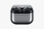 Samsung Galaxy Buds 3 Pro True Wireless Bluetooth Earphones Hi-fi Sound, Long Battery Life, Touch Controls, And Comfortable In-ear Design – Premium Audio For Calls, Music, And Gaming - Image 8