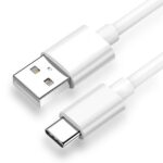 V5a Type-c Cable | Fast Data Cable Safety | Fast Charging Data Cable - Image 2