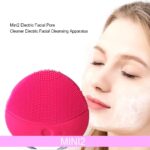 Mini 2 Facial Cleaning Electrical Brush Pure Skin Cleaner