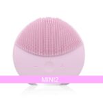Mini 2 Facial Cleaning Electrical Brush Pure Skin Cleaner - Image 4
