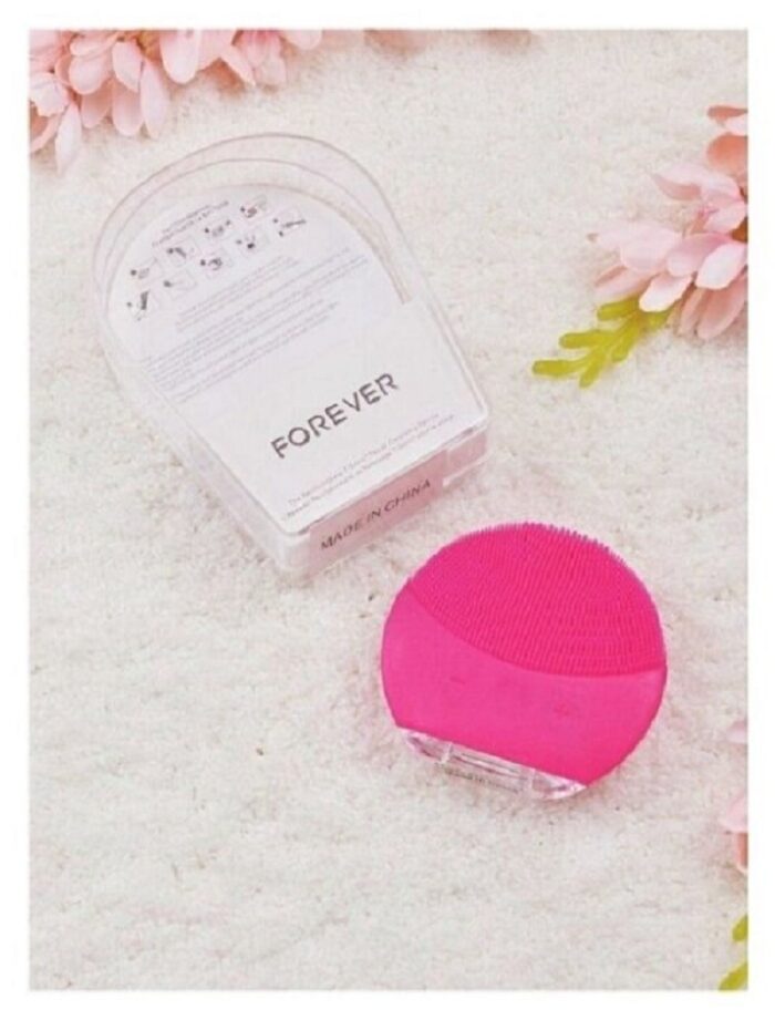 Mini 2 Facial Cleaning Electrical Brush Pure Skin Cleaner - Image 5